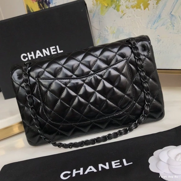 Firstbag Ru CHANEL FLAP BAG 0714